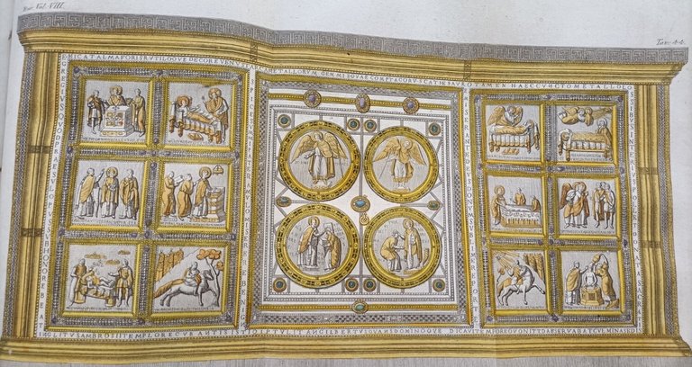 Il costume antico e moderno, o Storia del governo, della … | Immagine Gallery 2