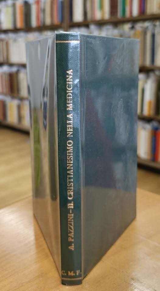 Il cristianesimo nella storia della medicina | Immagine principale