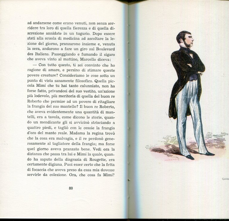 Il diavolo a Parigi | Immagine Gallery 2