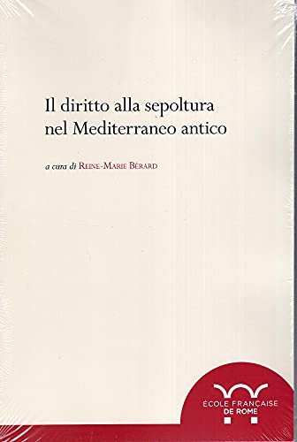 Il diritto alla sepoltura nel Mediterraneo antico | Immagine principale