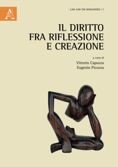 Il diritto fra riflessione e creazione | Immagine principale
