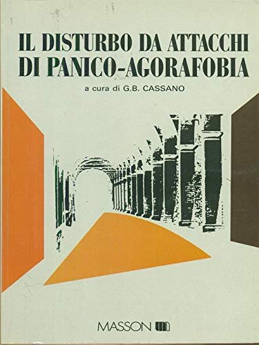 IL DISTURBO DA ATTACCHI DI PANICO-AGOROFOBIA | Immagine principale