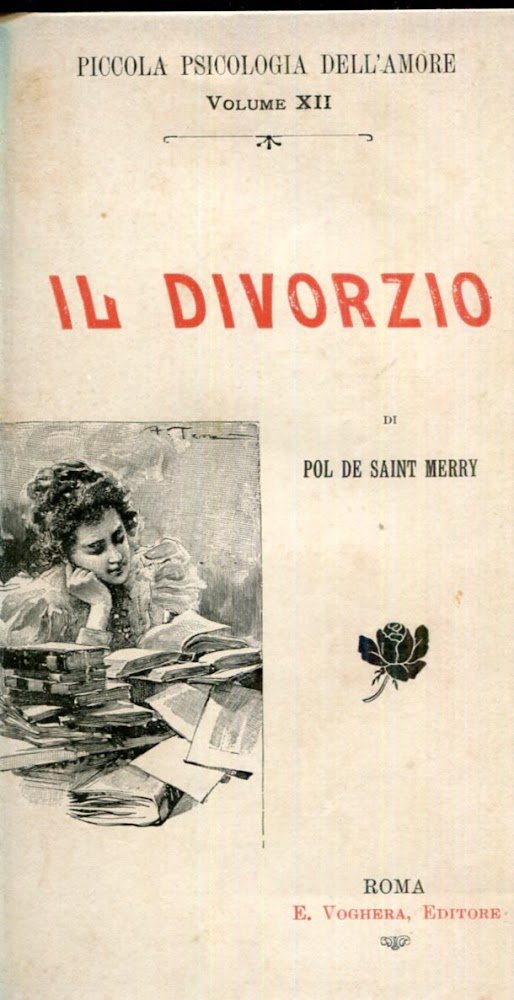 Il divorzio