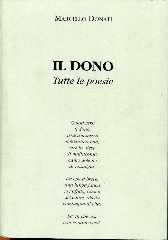 Il dono