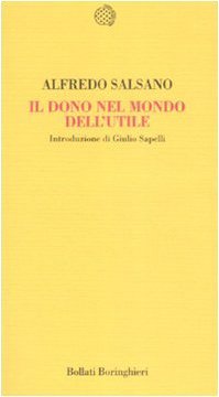 Il dono nel mondo dell'utile | Immagine principale