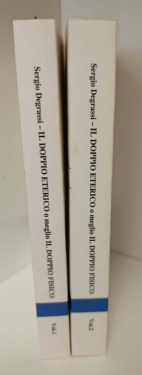 Il doppio eterico o meglio il doppio fisico : nuova … | Immagine Gallery 3