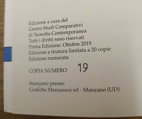 Il doppio eterico o meglio il doppio fisico : nuova … | Immagine Gallery 4