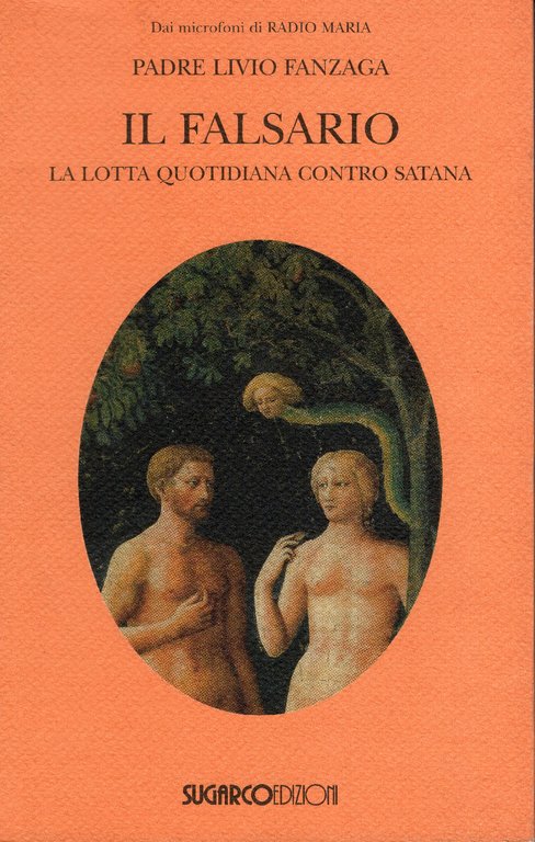 Il falsario : la lotta quotidiana contro Satana | Immagine Gallery 2