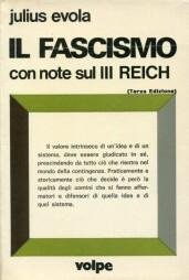 Il fascismo con note sul terzo Reich