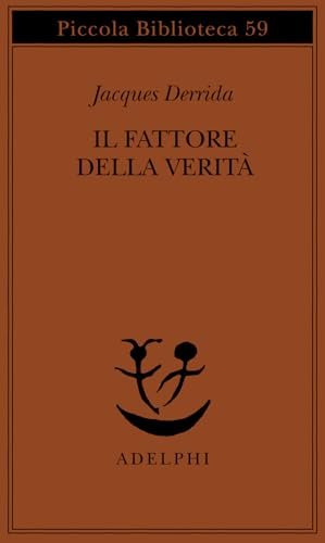 Il fattore della verità | Immagine principale
