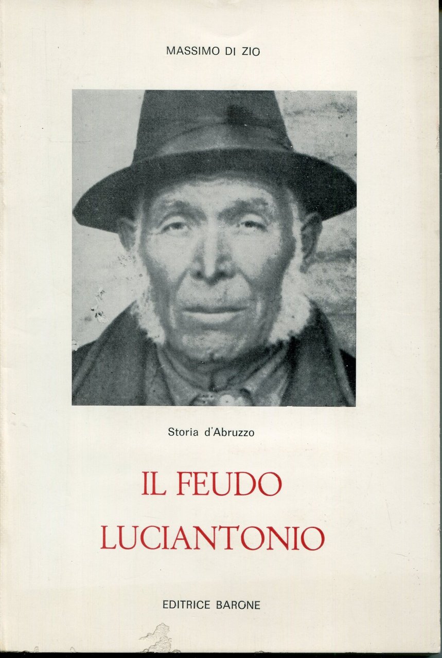 Il Feudo Luciantonio | Immagine principale