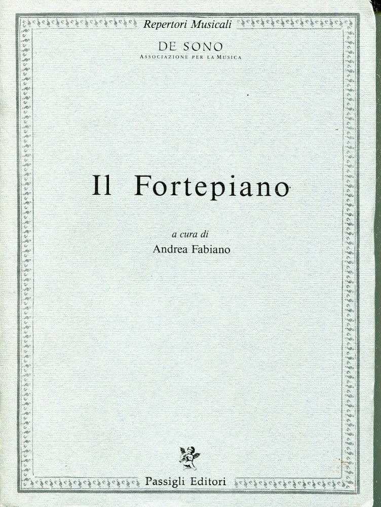 Il fortepiano