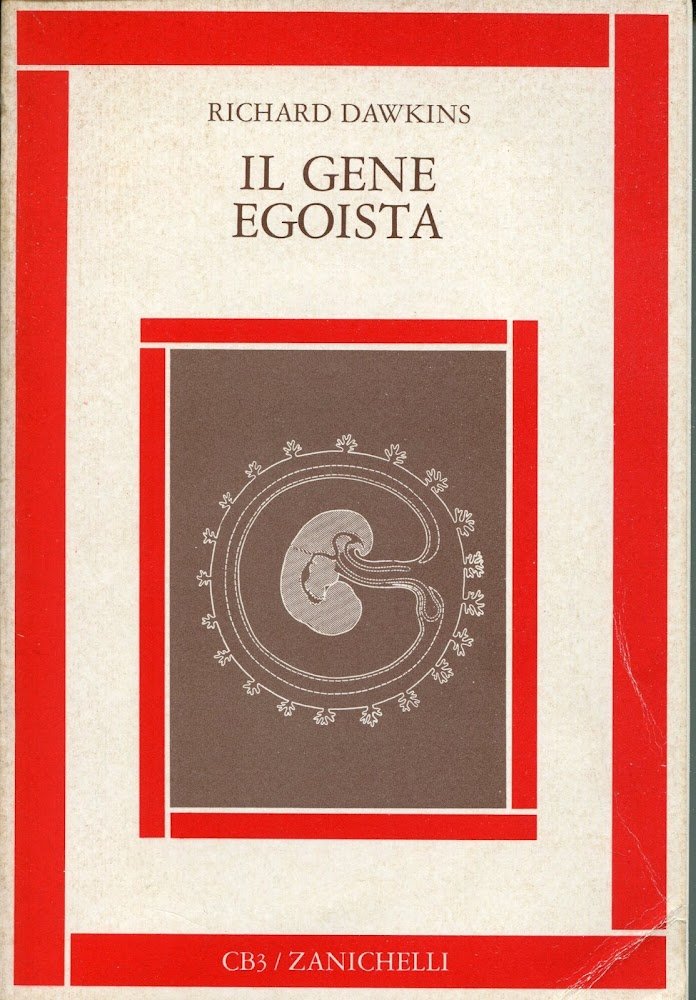 Il gene egoista