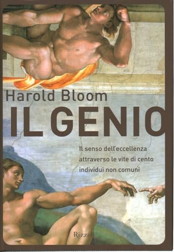 Il genio. Il senso dell'eccellenza attraverso le vite di cento … | Immagine Gallery 2