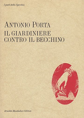 Il giardiniere contro
