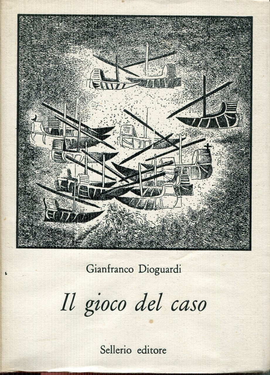 Il gioco del caso : disegno di una relazione per … | Immagine principale