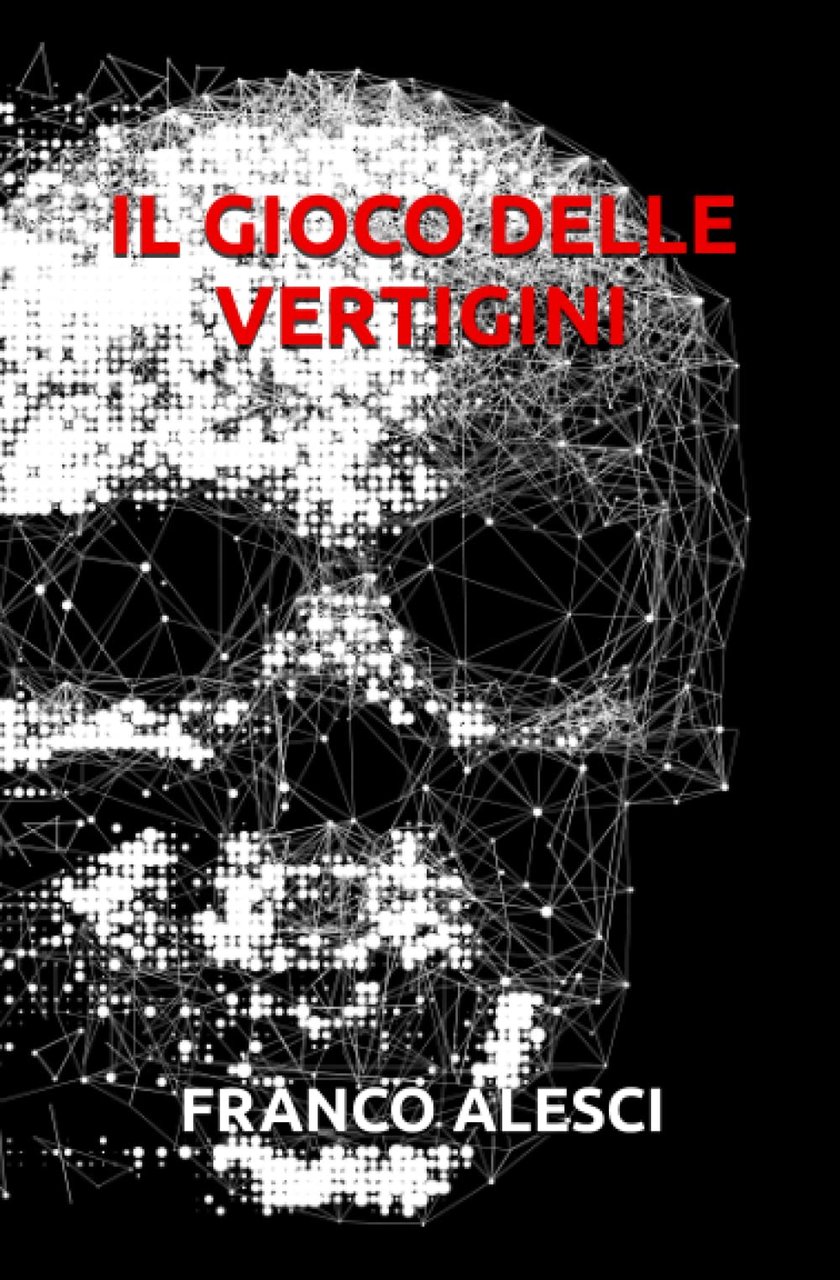 IL GIOCO DELLE VERTIGINI | Immagine principale