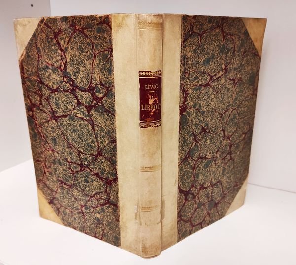 Il libro 1. delle storie, commentato da Enrico Cocchia