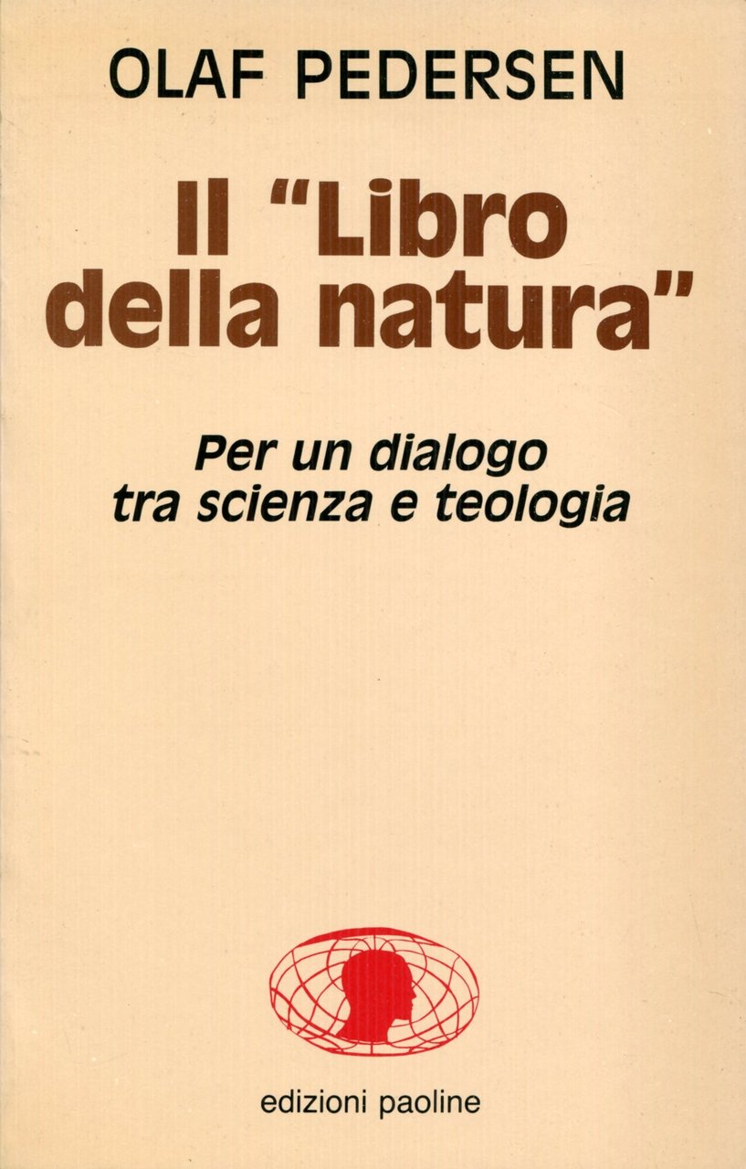 Il libro della natura : per un dialogo tra scienza … | Immagine principale