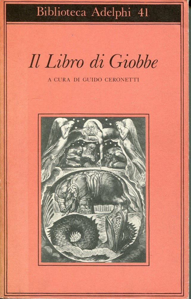 Il libro di Giobbe | Immagine principale