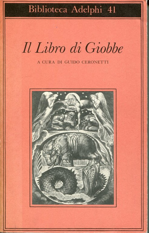Il libro di Giobbe | Immagine Gallery 2