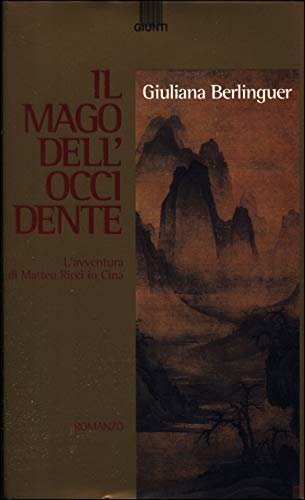Il mago dell'Occidente