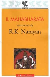 Il Mahabharata raccontato da Narayan