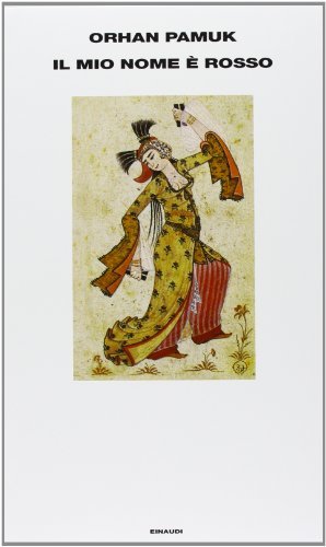 Il mio nome è Rosso | Immagine principale