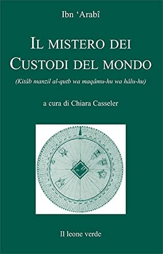 Il mistero dei custodi del mondo