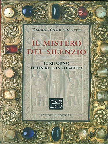 Il mistero del silenzio | Immagine principale