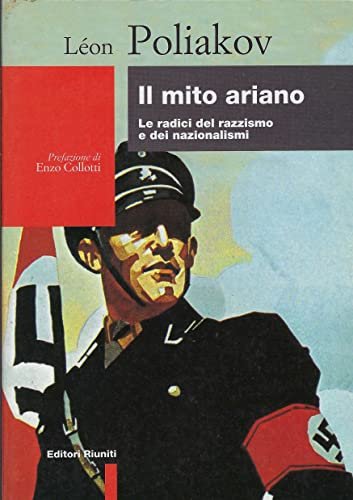 Il mito ariano. Saggio sulle origini del nazismo e dei … | Immagine principale