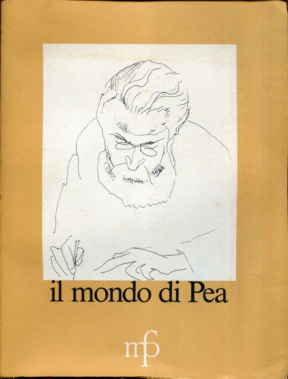 Il mondo di Pea | Immagine principale