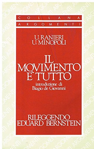 Il movimento è tutto | Immagine principale