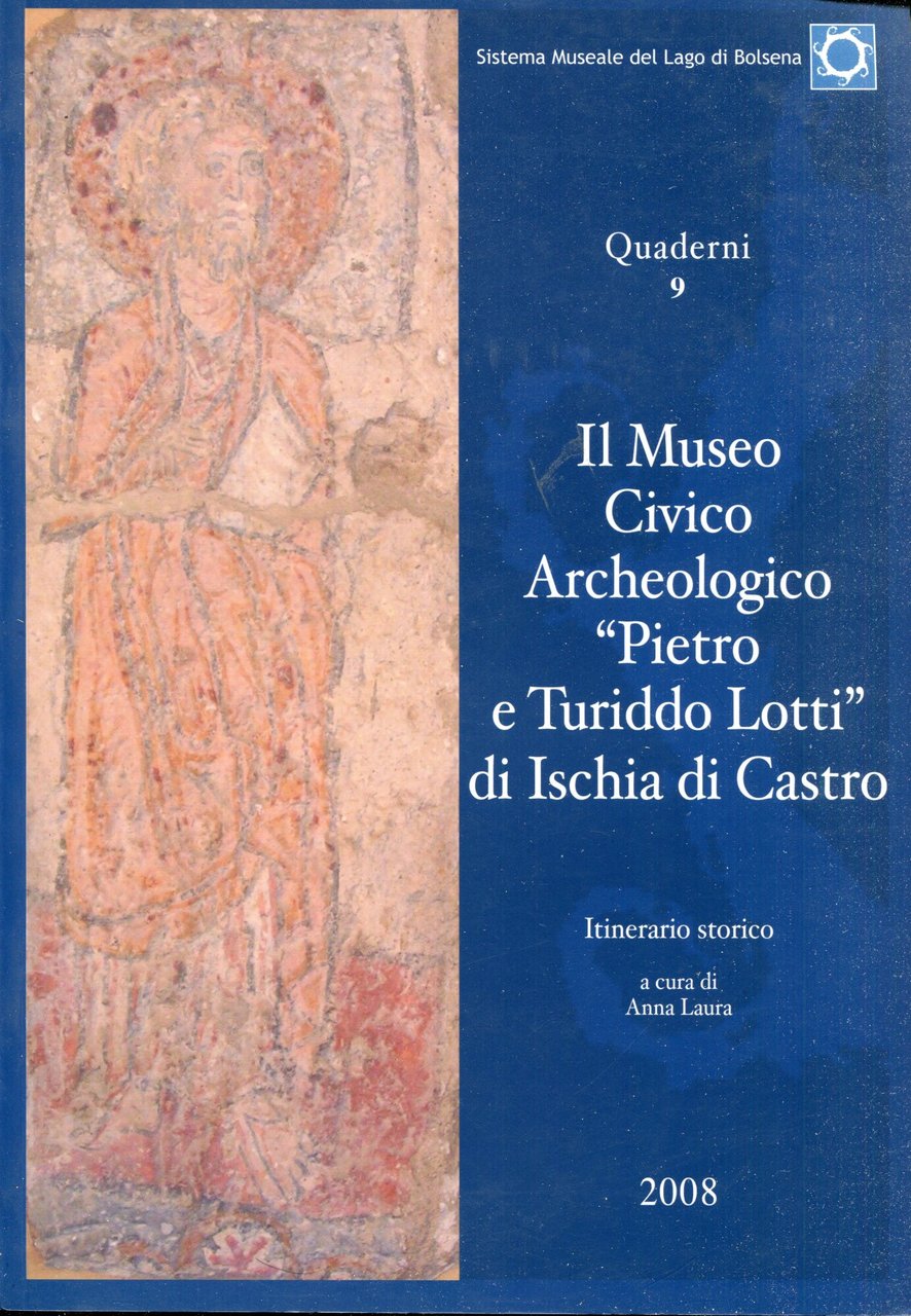 Il Museo civico archeologico 'Pietro e Turiddo Lotti' di Ischia …