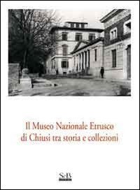 Il Museo nazionale etrusco di Chiusi tra storia e collezioni | Immagine principale
