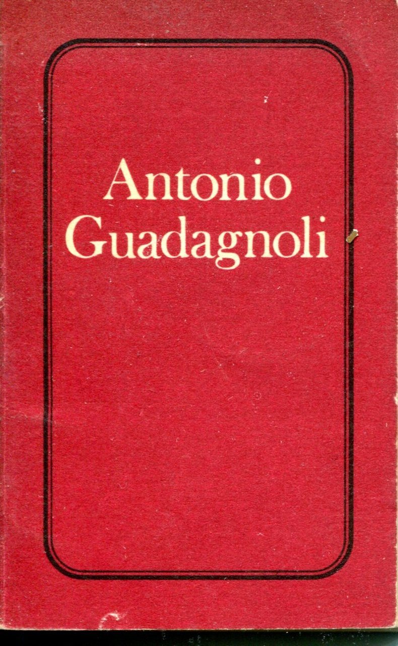 Il naso | Immagine principale