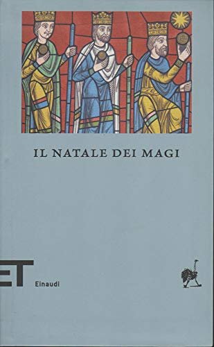 Il Natale dei Magi