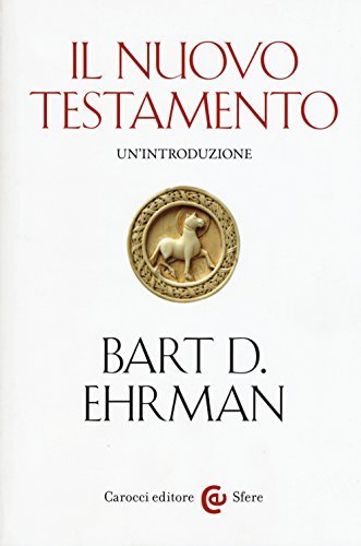 Il Nuovo Testamento. Un'introduzione | Immagine principale