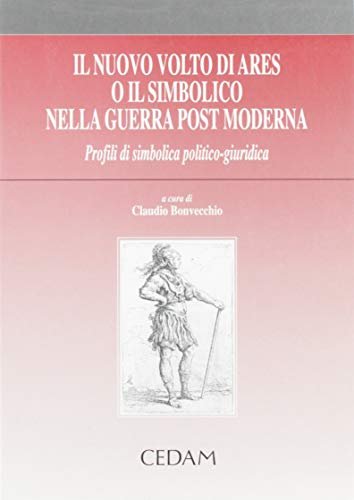 Il nuovo volto di Ares o il simbolico nella guerra … | Immagine principale