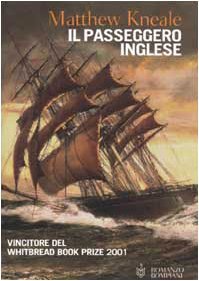 Il passeggero inglese | Immagine principale
