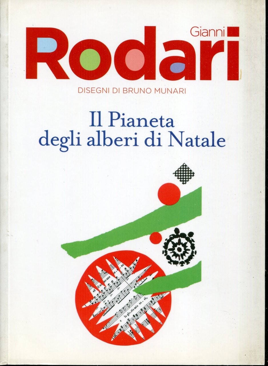 Il pianeta degli alberi di Natale. Edizione speciale in vendita … | Immagine principale