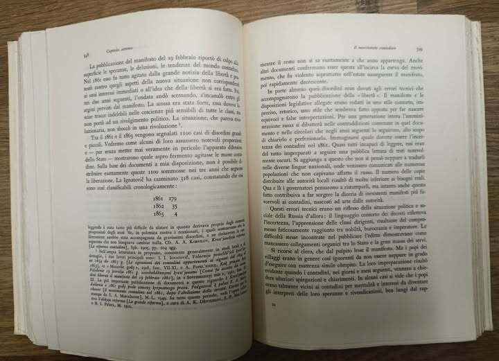 Il populismo russo | Immagine Gallery 3