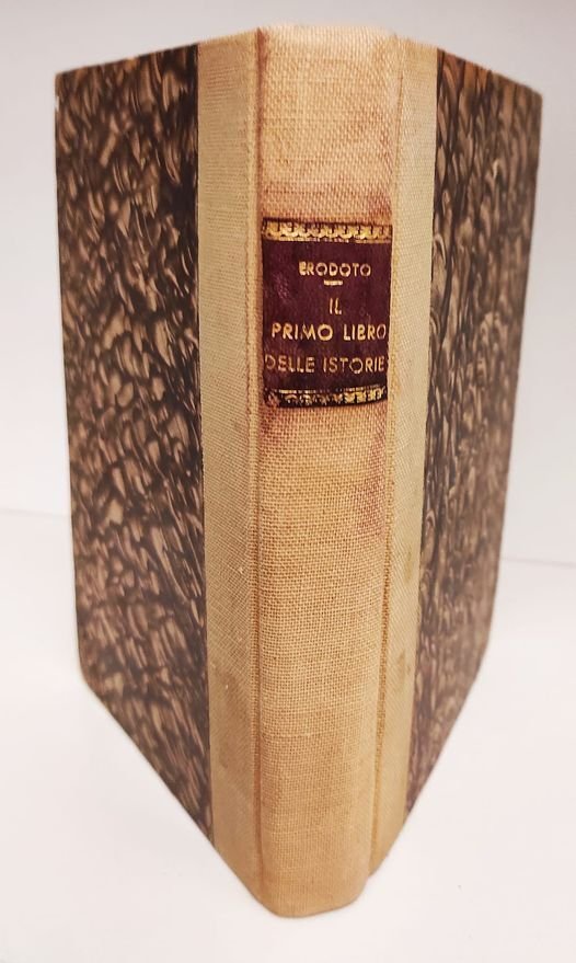 Il primo libro delle istorie e Il secondo libro delle … | Immagine principale