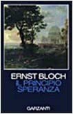 Il principio speranza. Scritto negli USA fra il 1938 e … | Immagine principale