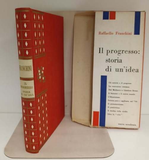 Il progresso : storia di un'idea | Immagine Gallery 2