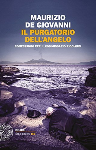 Il purgatorio dell'angelo. Confessioni per il commissario Ricciardi | Immagine principale