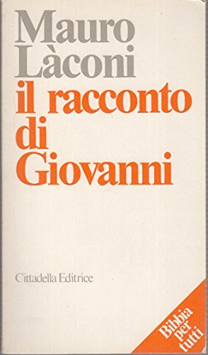 Il racconto di Giovanni