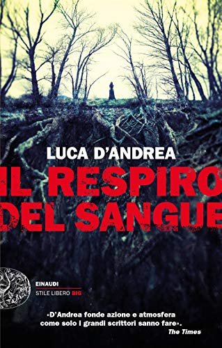Il respiro del sangue | Immagine principale