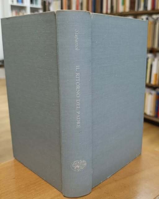 Il ritorno del padre. Racconti scelti da P. A. Quarantotti … | Immagine Gallery 2