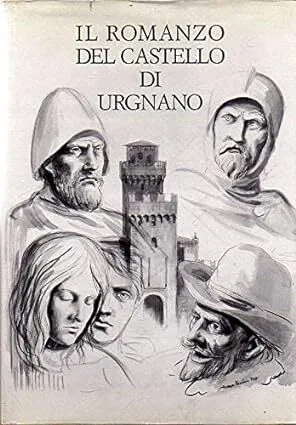 Il romanzo del castello di Urgnano | Immagine principale